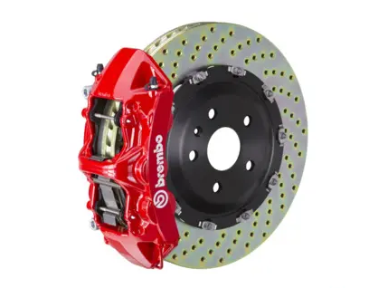 Brembo