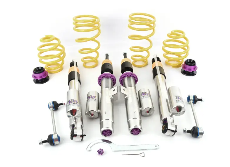 Coilovers